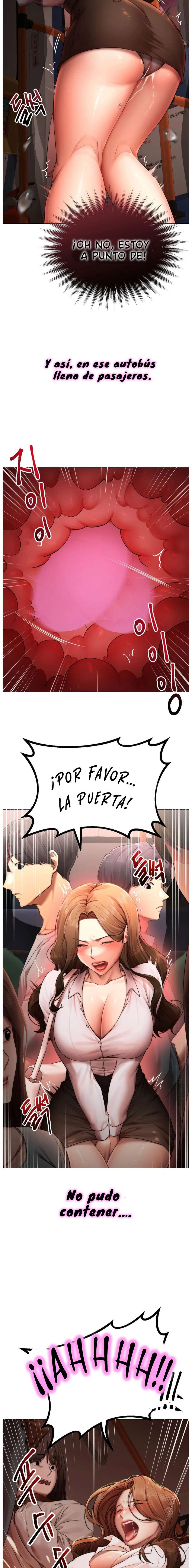 Diario de la desviacion Cortos Capítulo 8 - Page 15