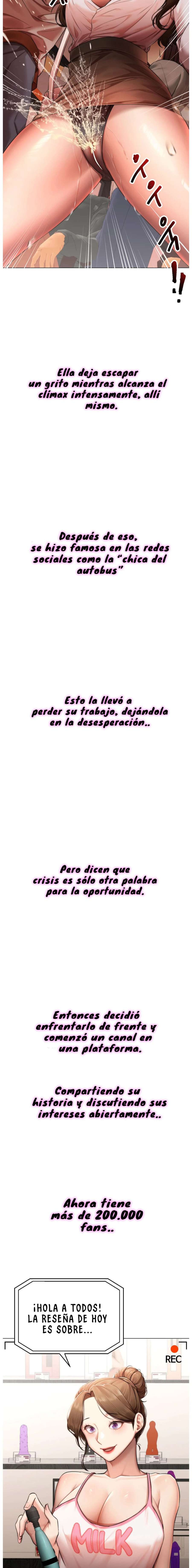 Diario de la desviacion Cortos Capítulo 8 - Page 16