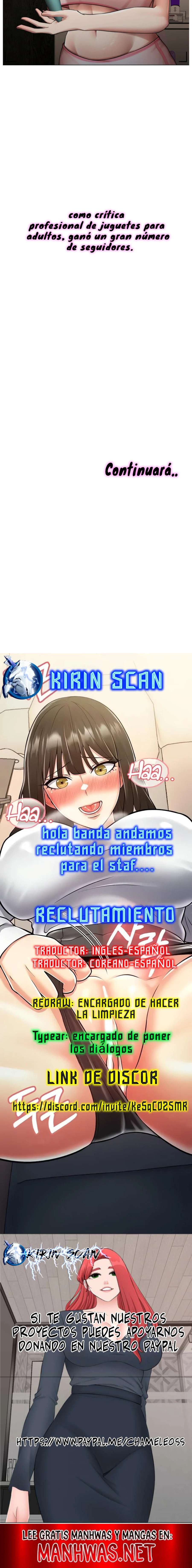 Diario de la desviacion Cortos Capítulo 8 - Page 17
