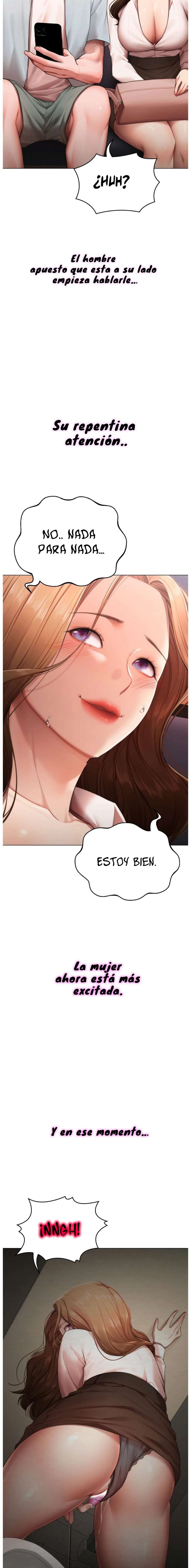 Diario de la desviacion Cortos Capítulo 8 - Page 9