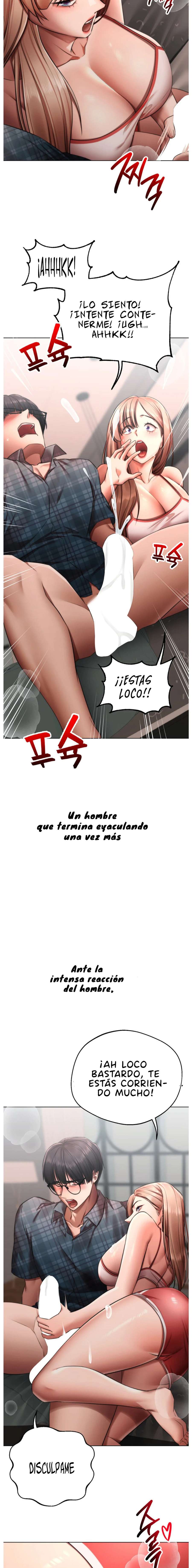 Diario de la desviacion Cortos Capítulo 9 - Page 11