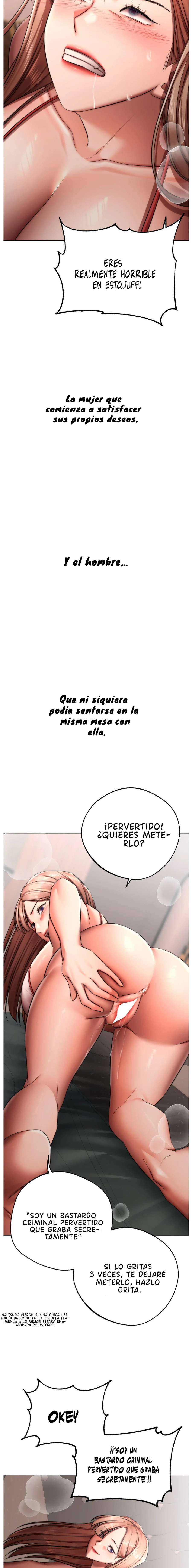 Diario de la desviacion Cortos Capítulo 9 - Page 13