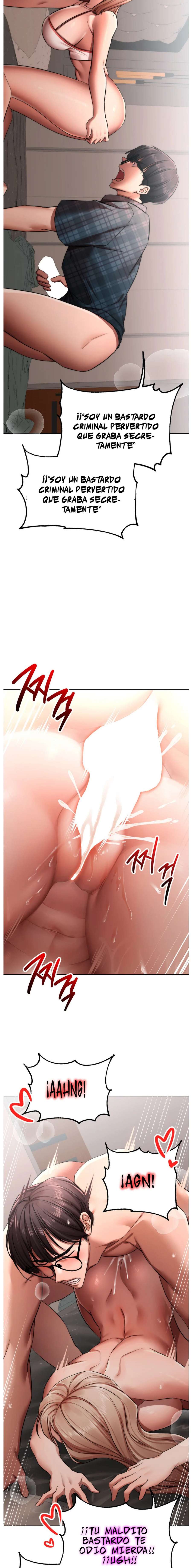 Diario de la desviacion Cortos Capítulo 9 - Page 14