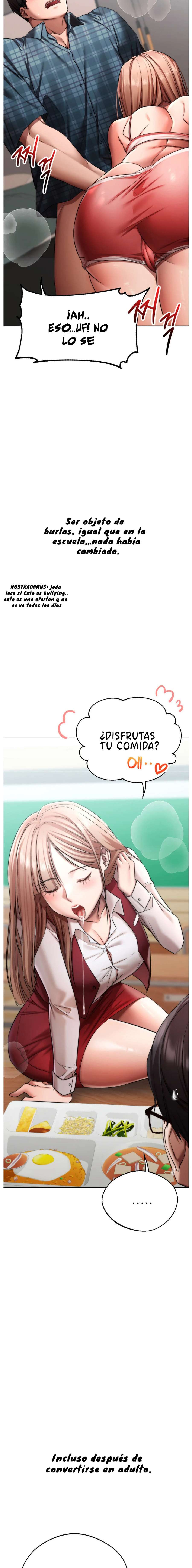 Diario de la desviacion Cortos Capítulo 9 - Page 6