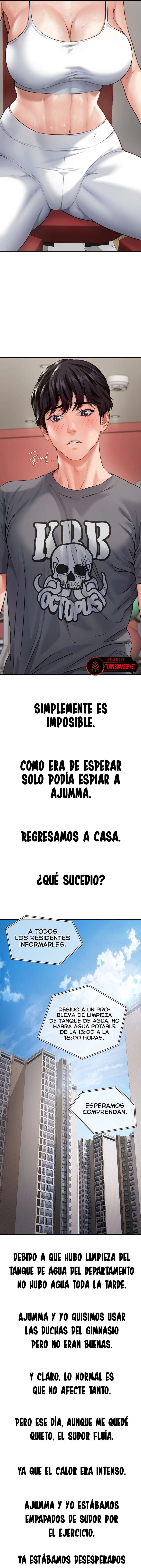 Diario Delirante Capítulo 1 - Page 11