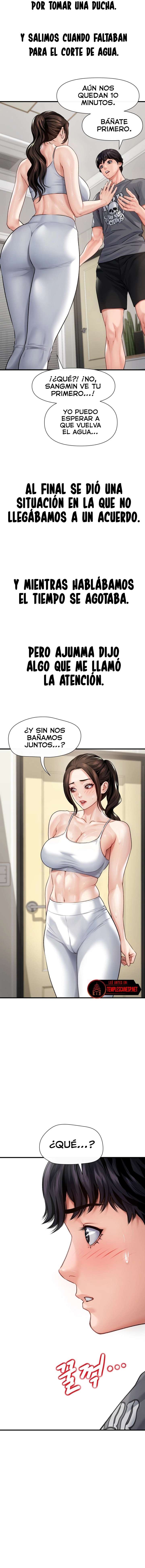 Diario Delirante Capítulo 1 - Page 12
