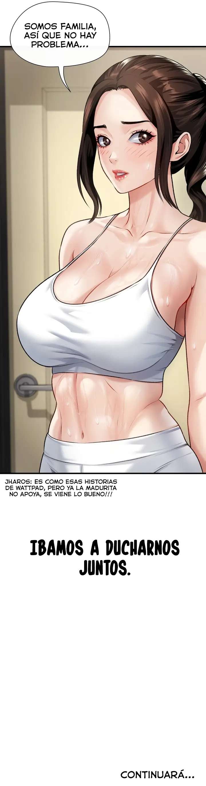 Diario Delirante Capítulo 1 - Page 13