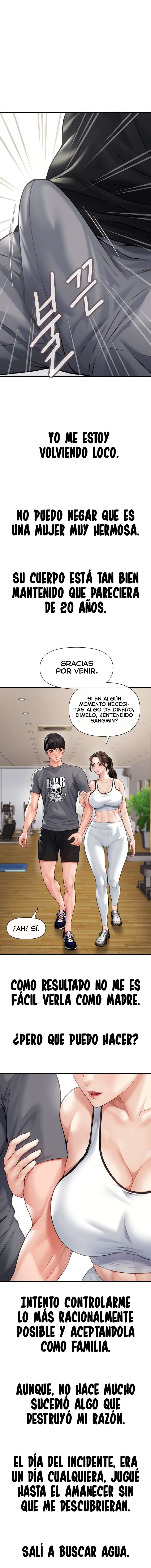 Diario Delirante Capítulo 1 - Page 5