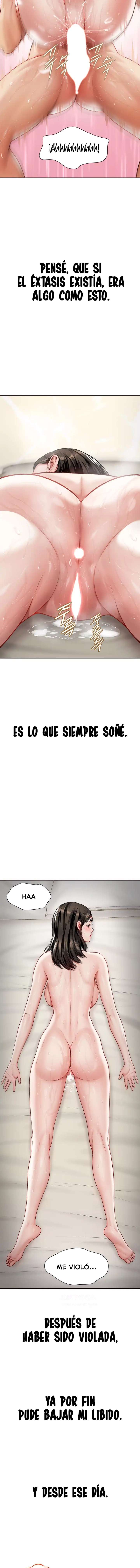 Diario Delirante Capítulo 10 - Page 11