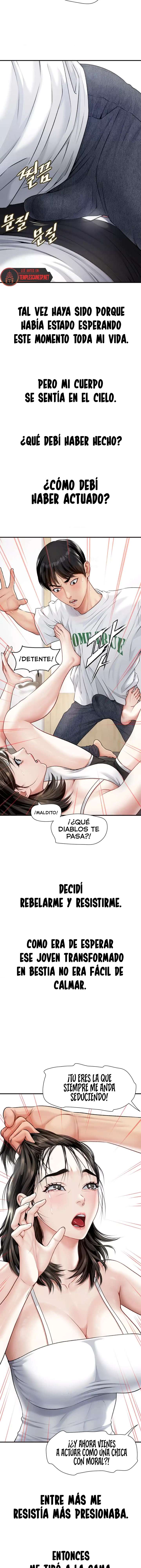 Diario Delirante Capítulo 10 - Page 3