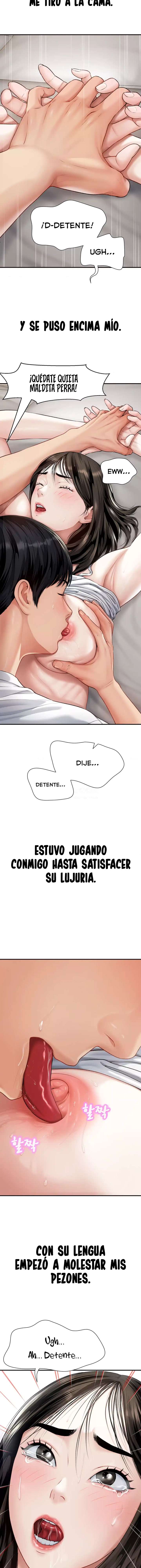 Diario Delirante Capítulo 10 - Page 4