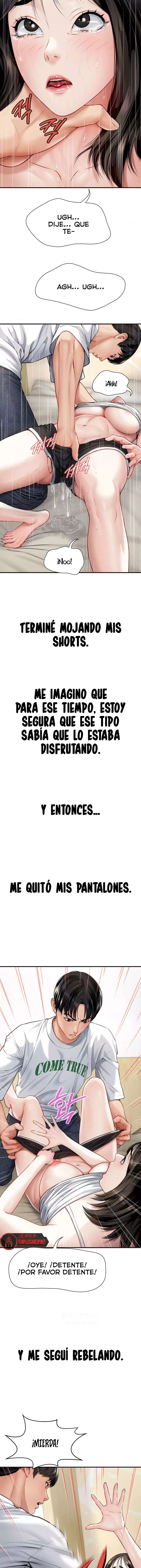 Diario Delirante Capítulo 10 - Page 7