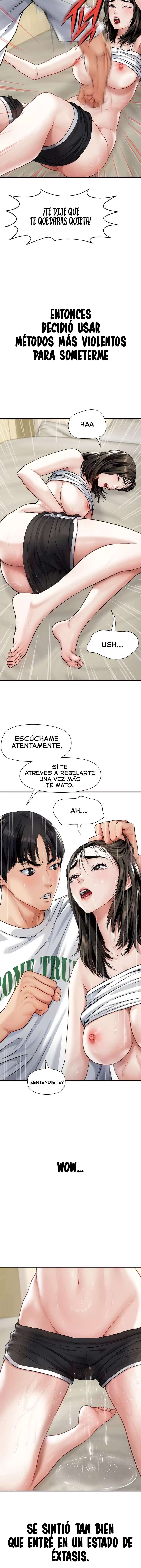 Diario Delirante Capítulo 10 - Page 8