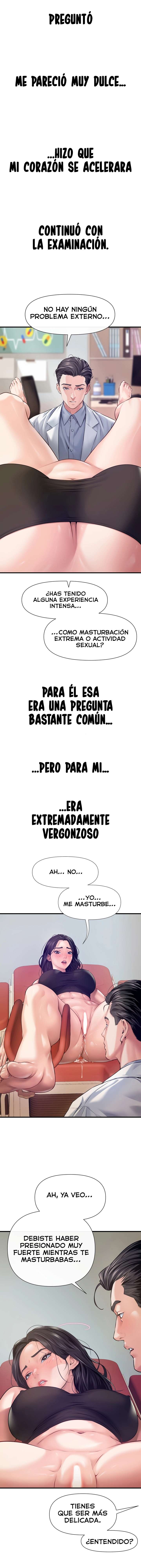 Diario Delirante Capítulo 11 - Page 10