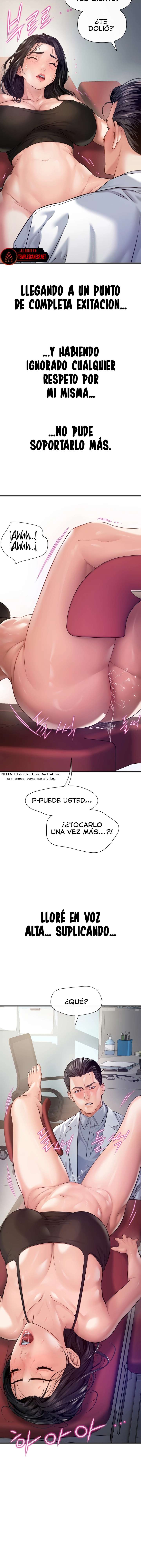 Diario Delirante Capítulo 11 - Page 12