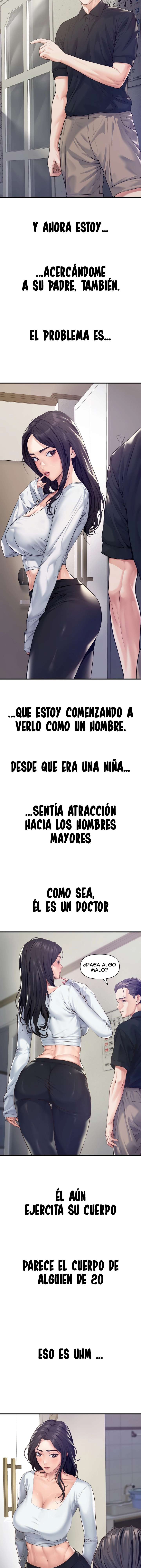 Diario Delirante Capítulo 11 - Page 3
