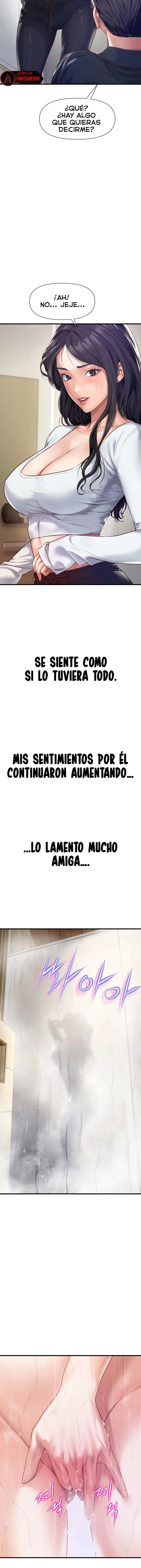 Diario Delirante Capítulo 11 - Page 4