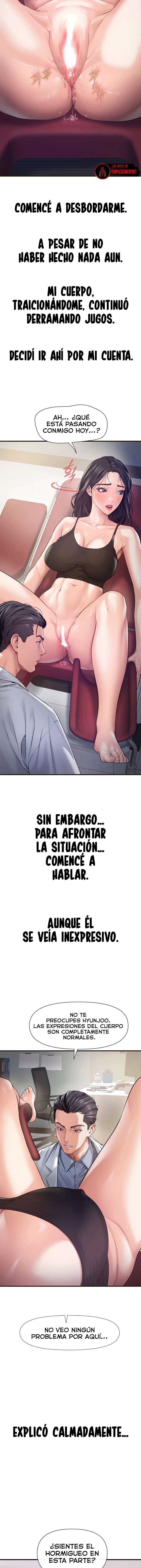 Diario Delirante Capítulo 11 - Page 8