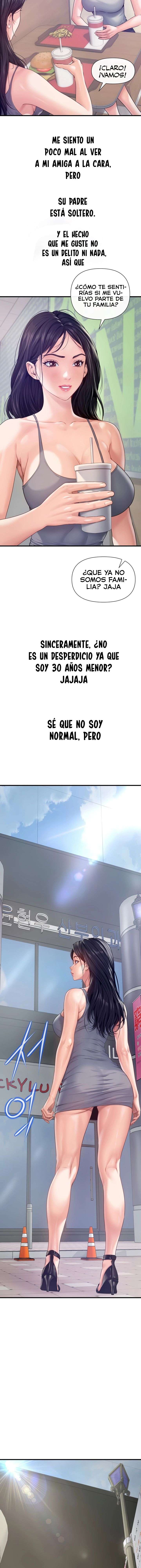 Diario Delirante Capítulo 12 - Page 11
