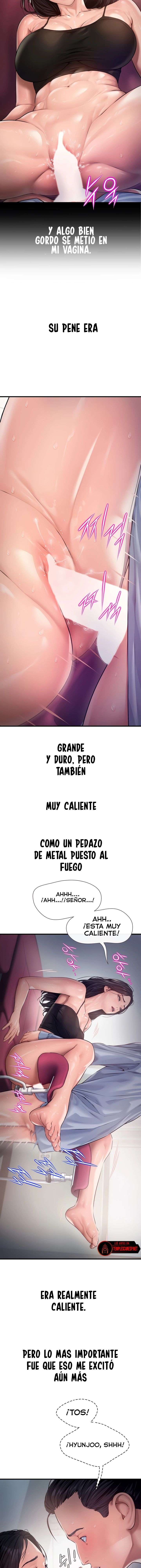 Diario Delirante Capítulo 12 - Page 4