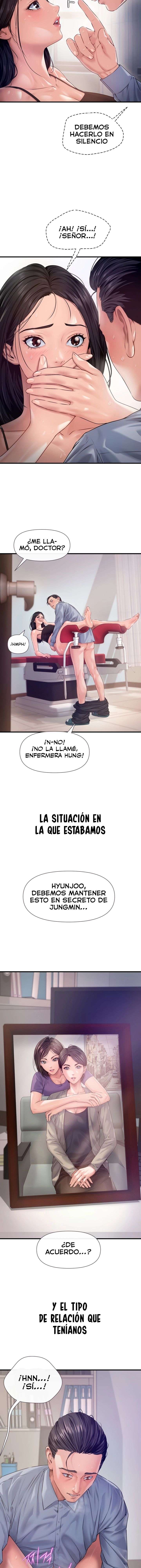 Diario Delirante Capítulo 12 - Page 5