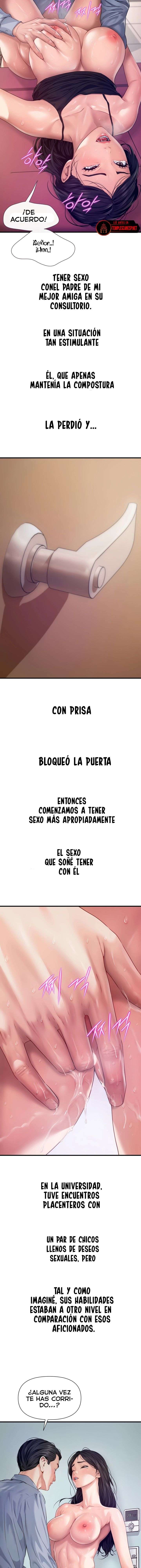 Diario Delirante Capítulo 12 - Page 6