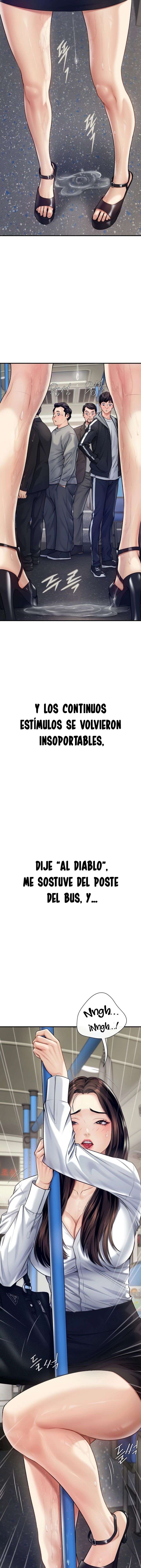 Diario Delirante Capítulo 13 - Page 11