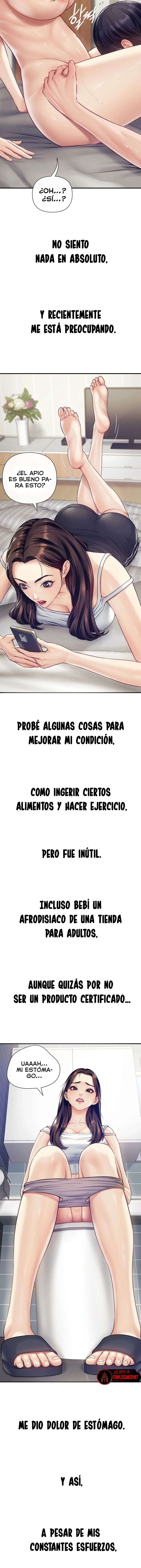 Diario Delirante Capítulo 13 - Page 5