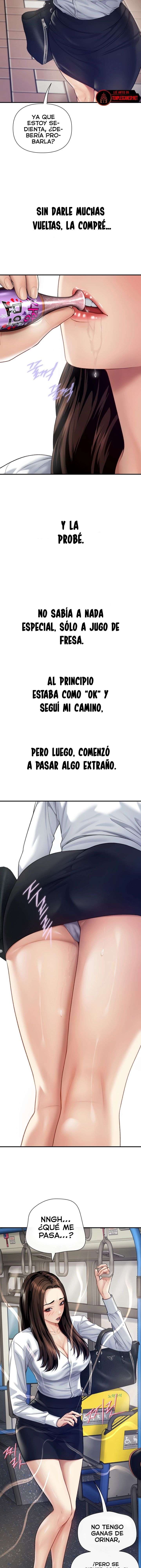 Diario Delirante Capítulo 13 - Page 9