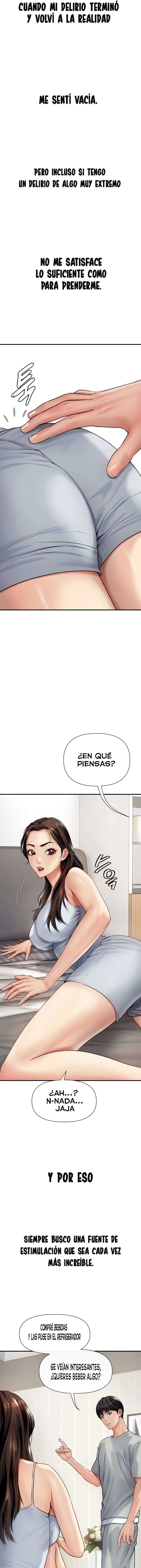 Diario Delirante Capítulo 14 - Page 12