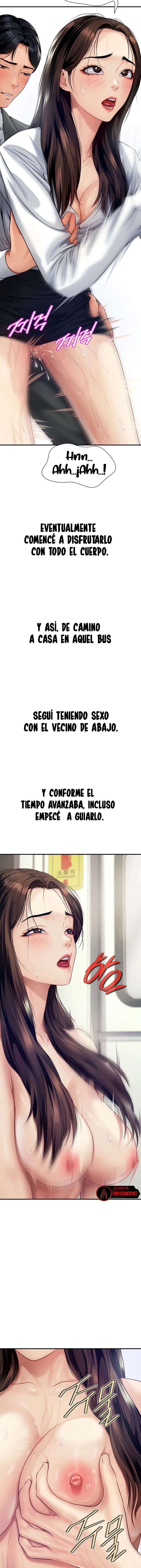 Diario Delirante Capítulo 14 - Page 8