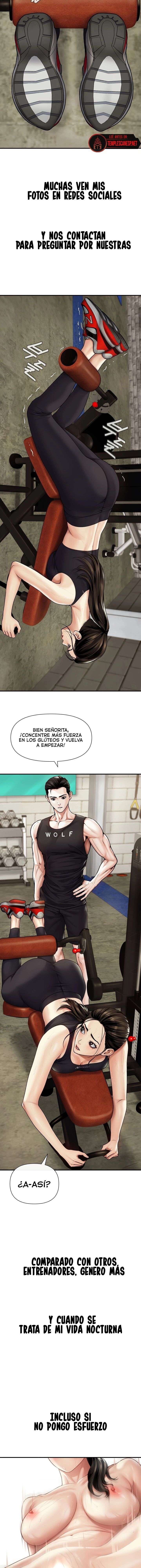 Diario Delirante Capítulo 15 - Page 3
