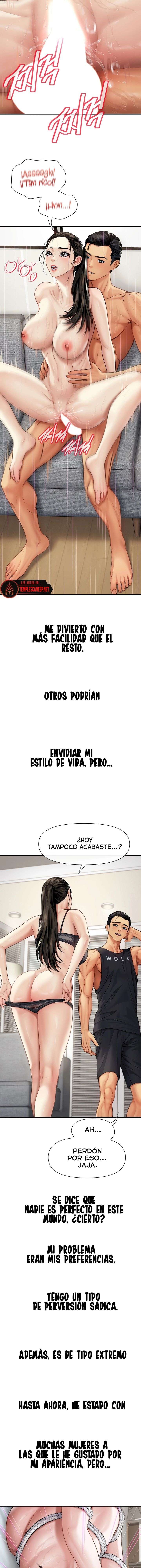 Diario Delirante Capítulo 15 - Page 4