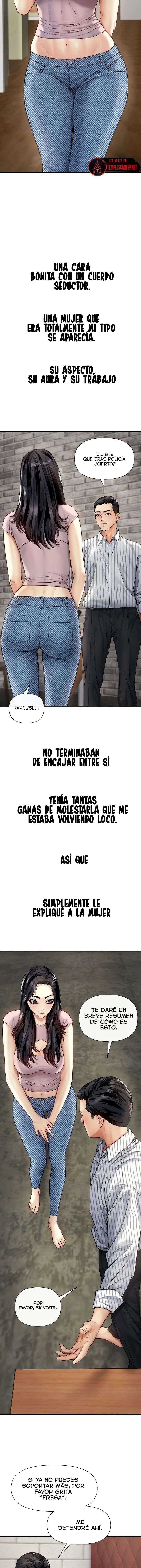 Diario Delirante Capítulo 15 - Page 9