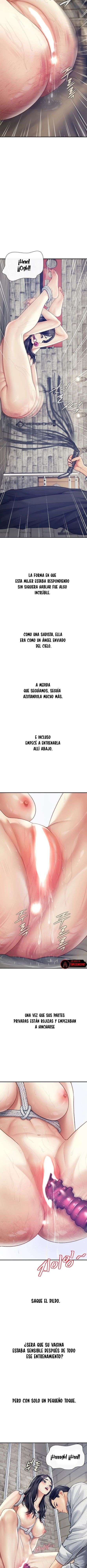 Diario Delirante Capítulo 16 - Page 3