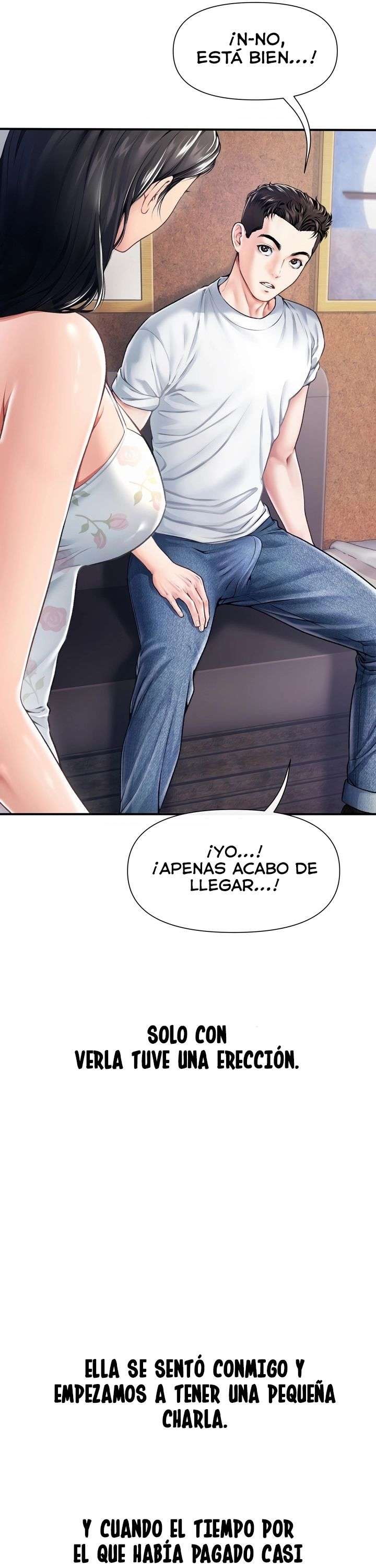 Diario Delirante Capítulo 17 - Page 12