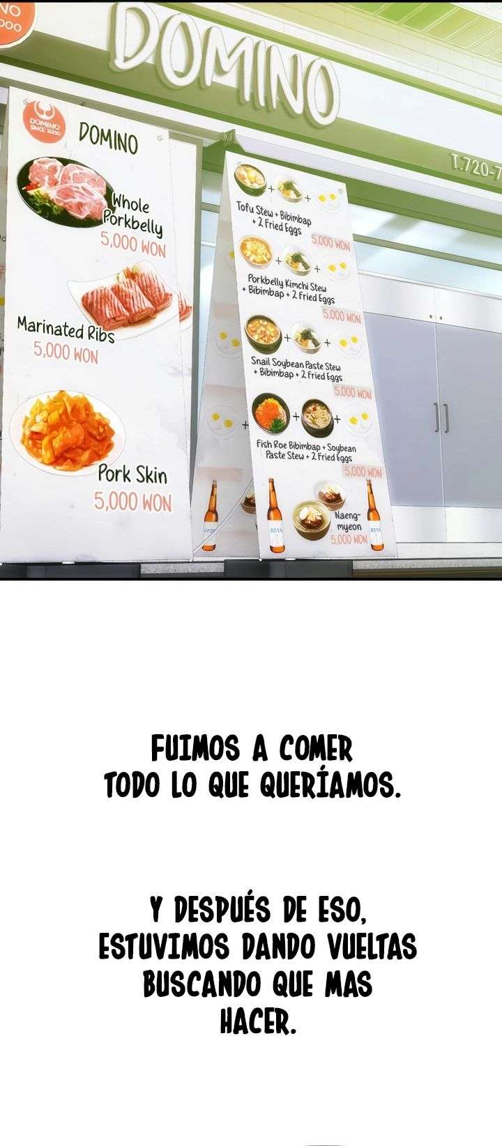 Diario Delirante Capítulo 17 - Page 3
