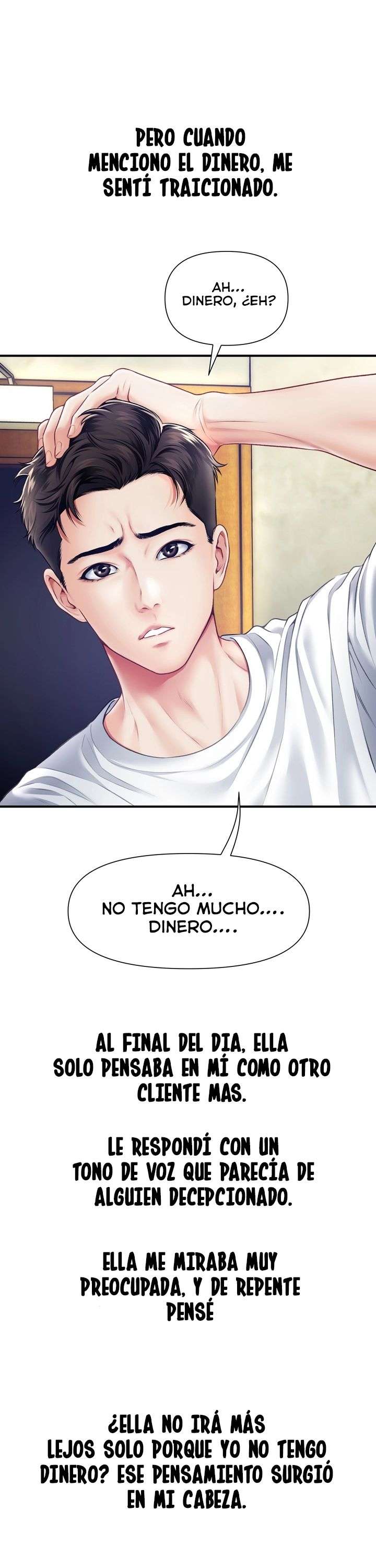 Diario Delirante Capítulo 17 - Page 37