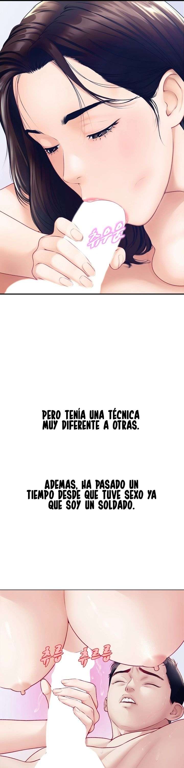 Diario Delirante Capítulo 18 - Page 6