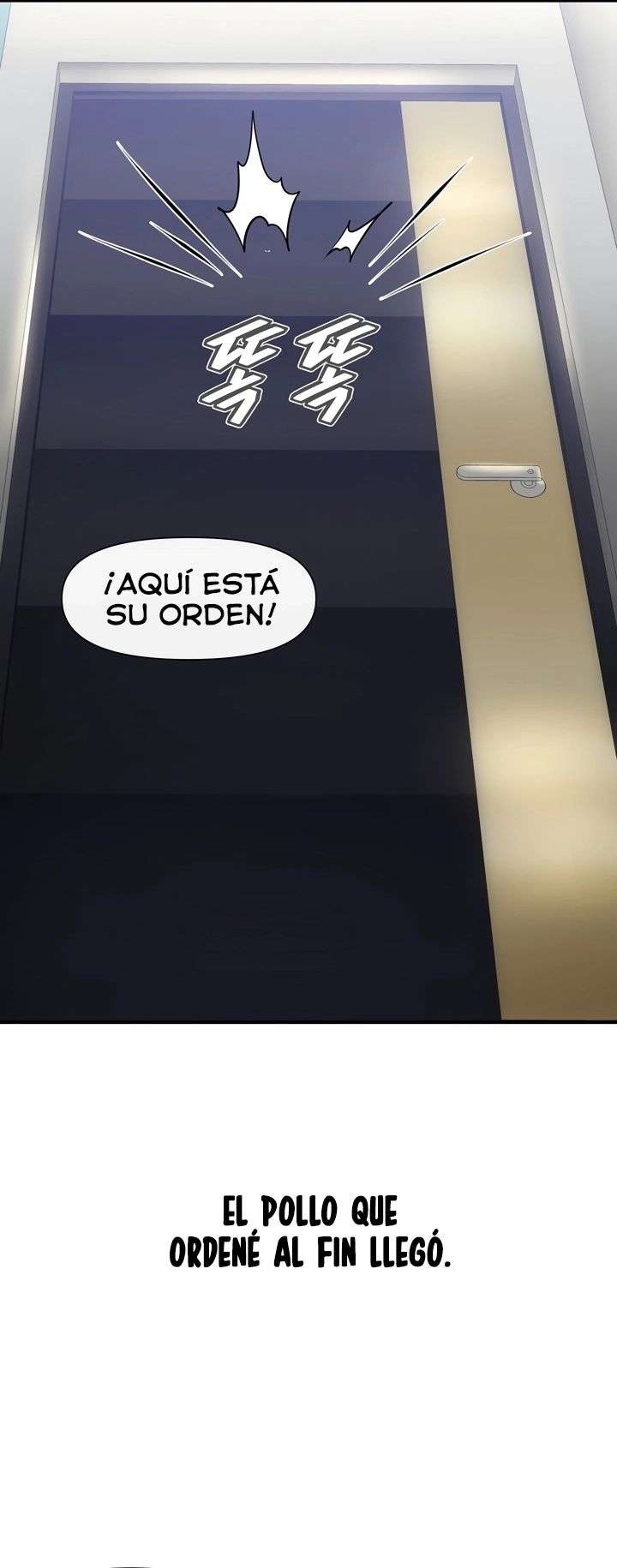 Diario Delirante Capítulo 19 - Page 29