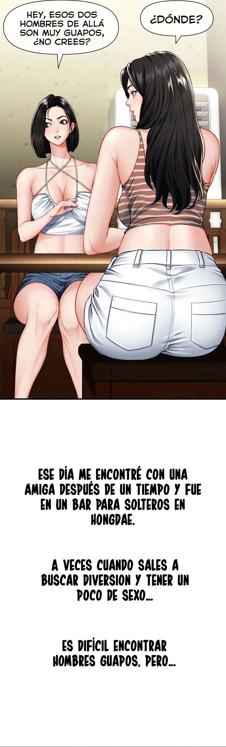 Diario Delirante Capítulo 19 - Page 3