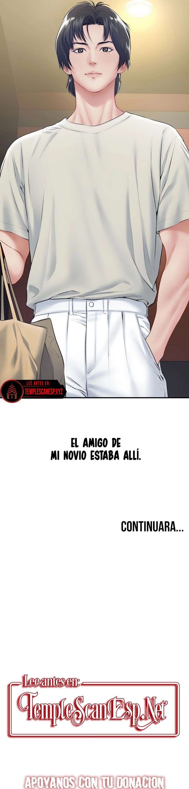 Diario Delirante Capítulo 19 - Page 32