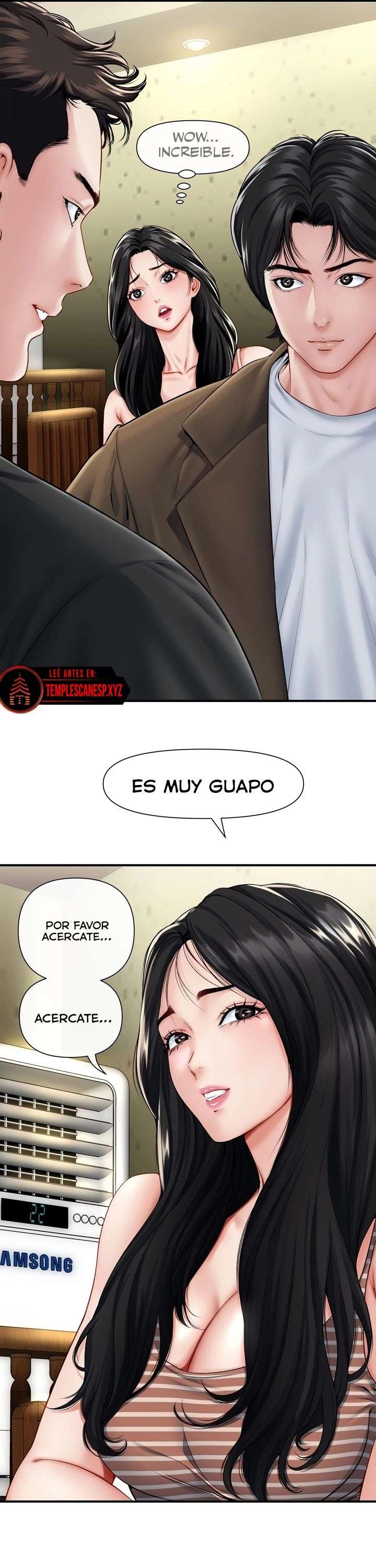 Diario Delirante Capítulo 19 - Page 4