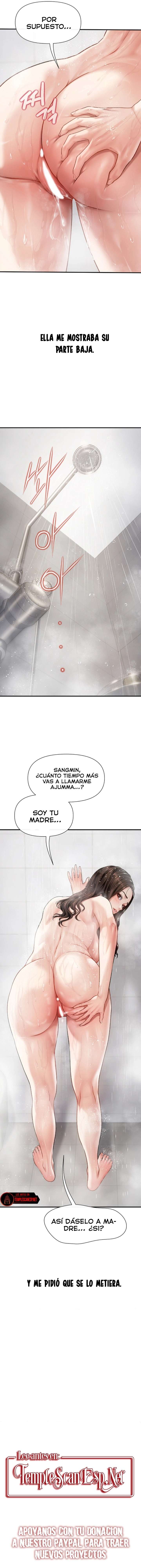 Diario Delirante Capítulo 2 - Page 12