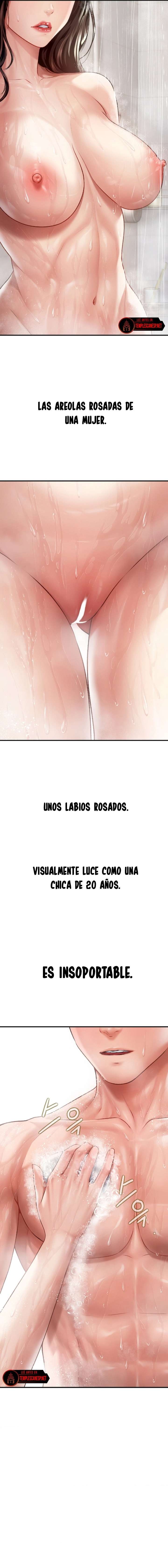 Diario Delirante Capítulo 2 - Page 3
