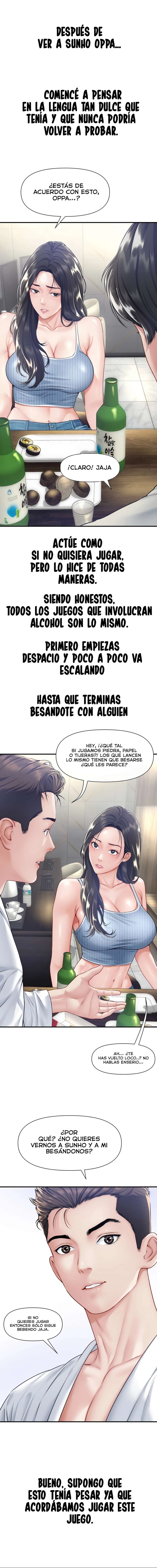 Diario Delirante Capítulo 20 - Page 7