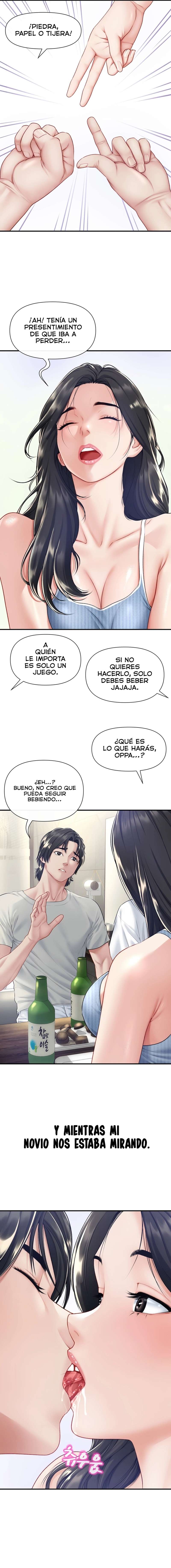 Diario Delirante Capítulo 20 - Page 8