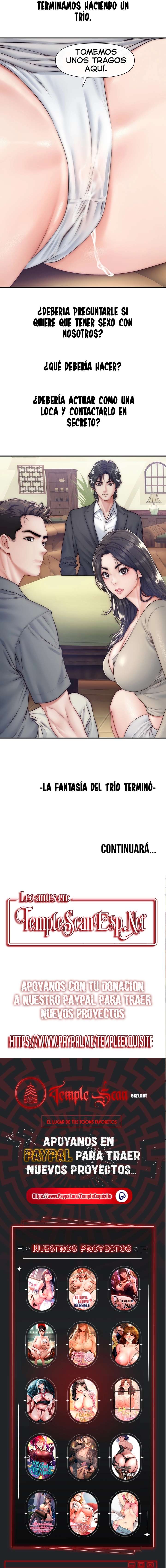Diario Delirante Capítulo 21 - Page 12