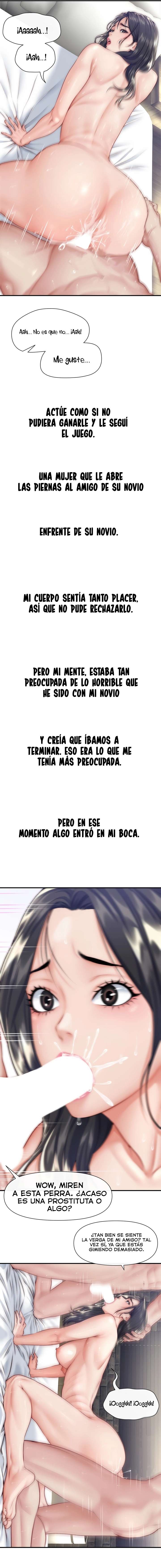 Diario Delirante Capítulo 21 - Page 7