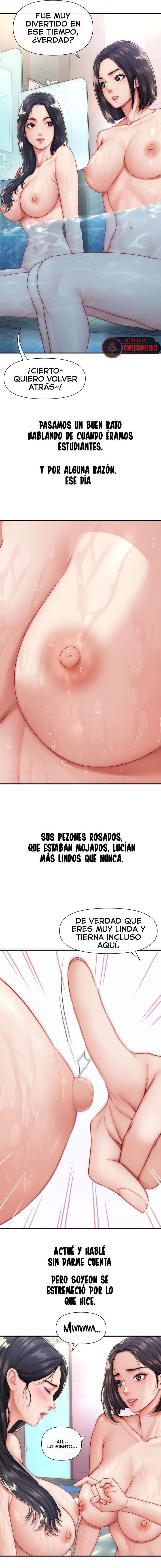 Diario Delirante Capítulo 22 - Page 10